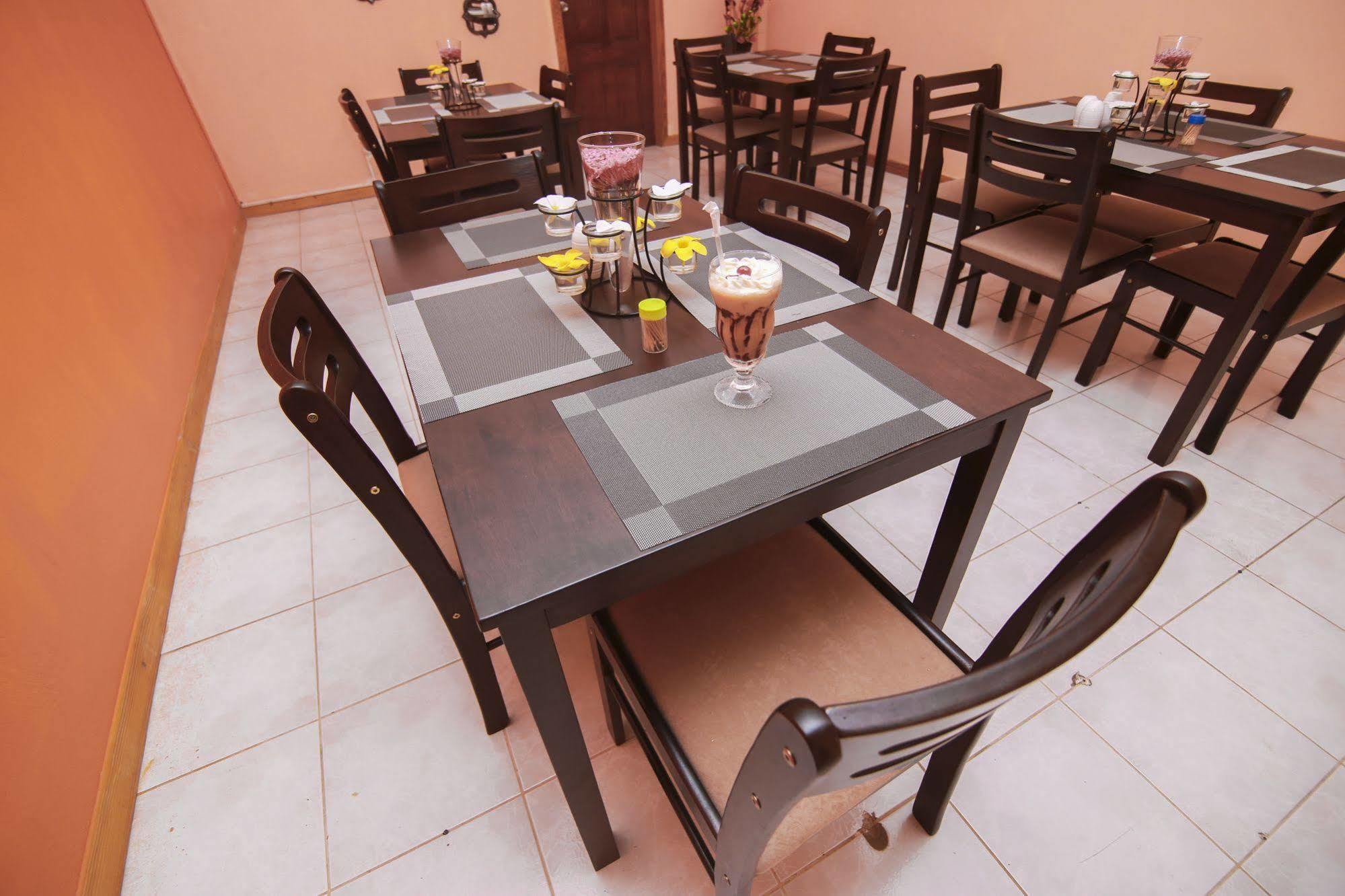 Hewanorra Gardens Hotel Vieux Fort Exterior foto